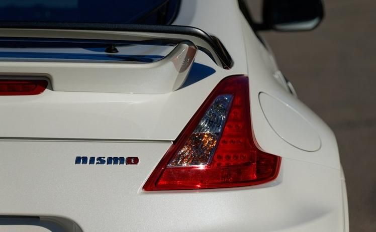 YEN NSSAN 370Z NSMO GALER