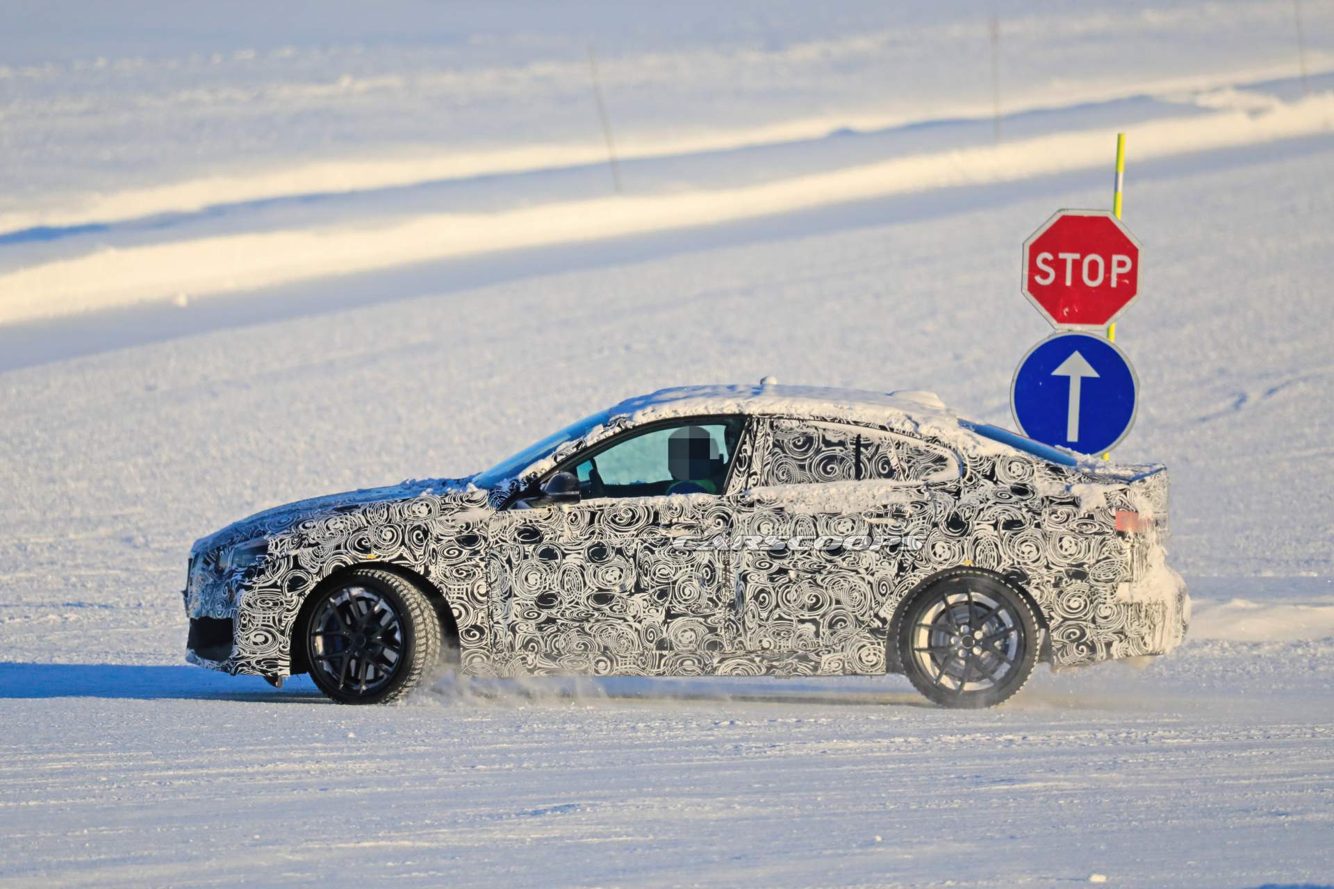 2020 BMW 2 Serisi Gran Coupe resim galerisi (17.03.2019)