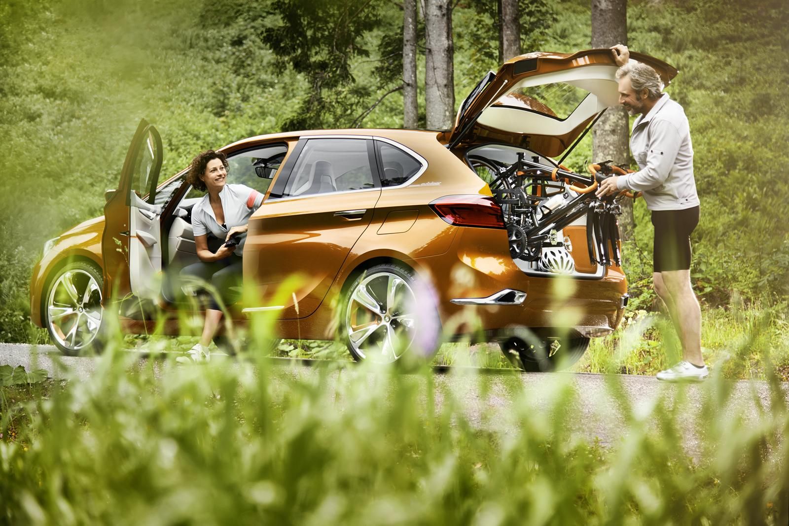 BMW KONSPET ACTVE TOURER OUTDOOR RESM GALERS