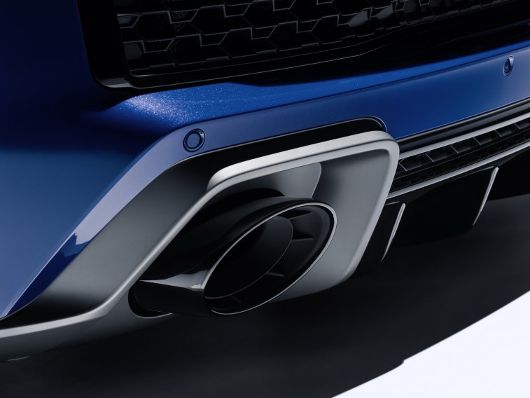 2019 Audi R8 Coupe ve Spyder resim galerisi (21.03.2019)