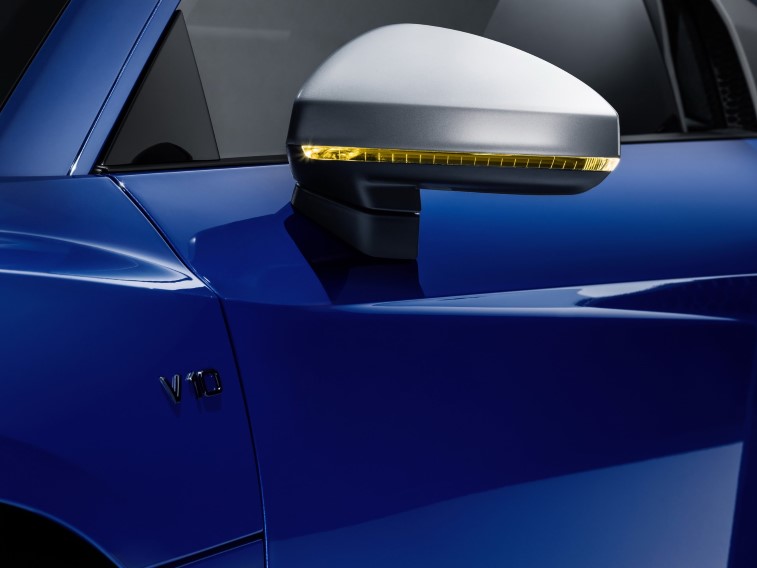2019 Audi R8 Coupe ve Spyder resim galerisi (21.03.2019)