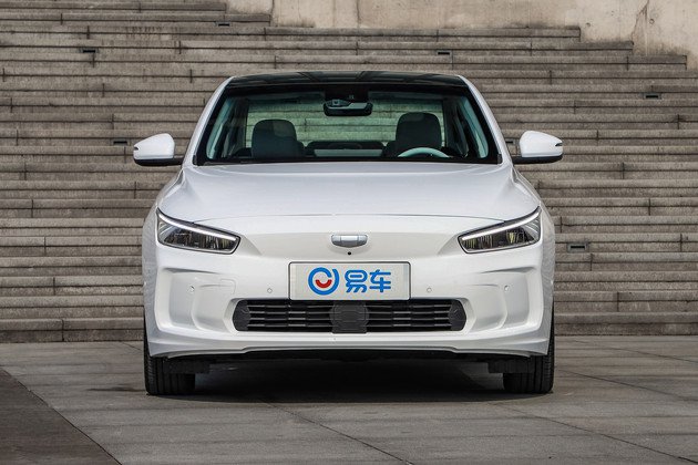 Geely GE11 resim galerisi (21.03.2019)