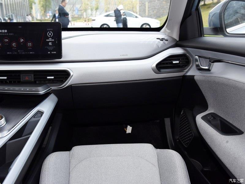 Geely GE11 resim galerisi (21.03.2019)