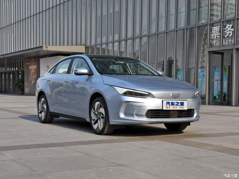 Geely GE11 resim galerisi (21.03.2019)