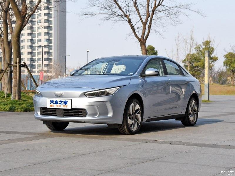 Geely GE11 resim galerisi (21.03.2019)