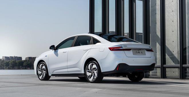 Geely GE11 resim galerisi (21.03.2019)