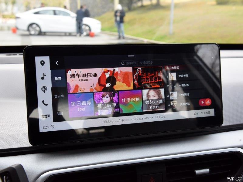 Geely GE11 resim galerisi (21.03.2019)