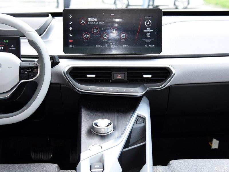 Geely GE11 resim galerisi (21.03.2019)