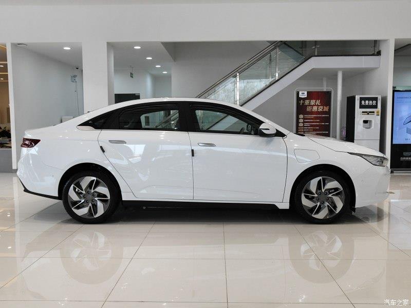 Geely GE11 resim galerisi (21.03.2019)