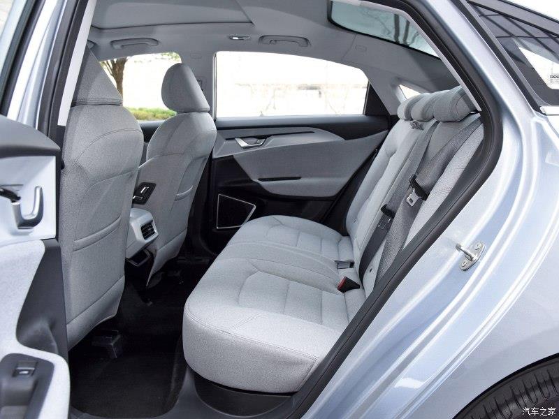 Geely GE11 resim galerisi (21.03.2019)