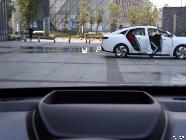 Geely GE11 resim galerisi (21.03.2019)