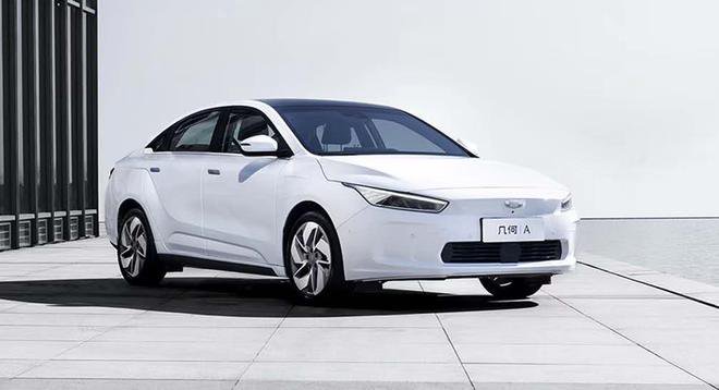 Geely GE11 resim galerisi (21.03.2019)