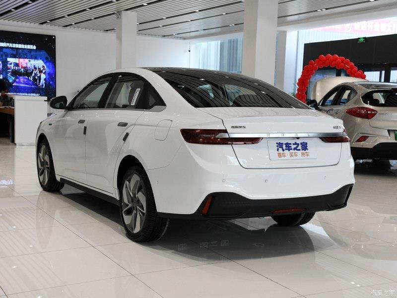 Geely GE11 resim galerisi (21.03.2019)