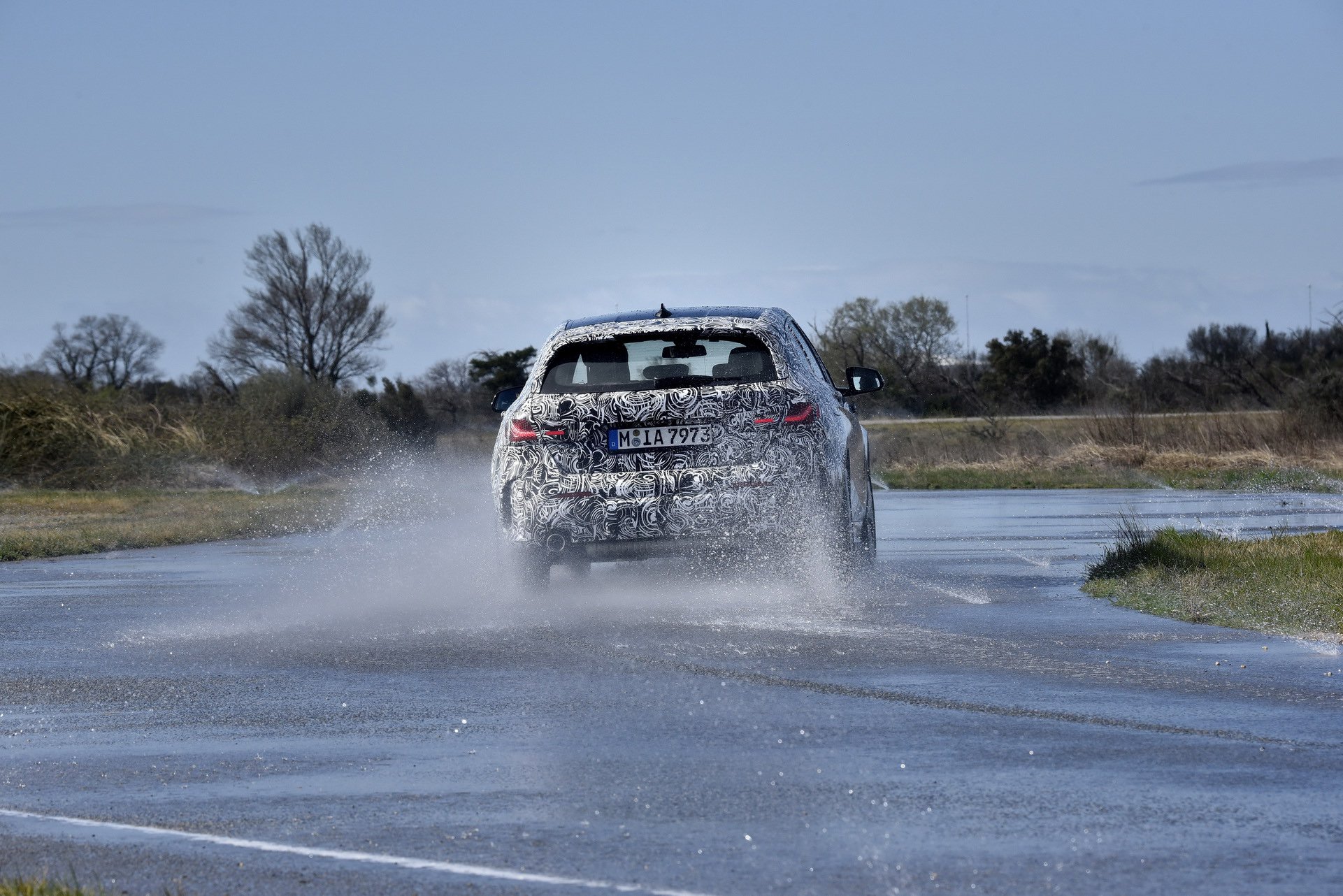 2020 BMW 1 Serisi resim galerisi (08.04.2019)