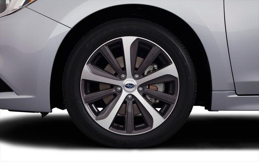 YEN SUBARU LEGACY LK RESM FOTORAF GALERS