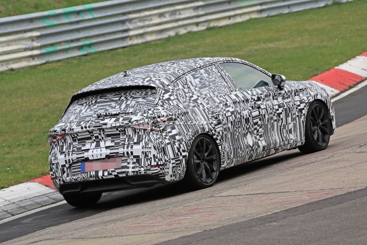 2020 Seat Leon resim galerisi (11.04.2019)