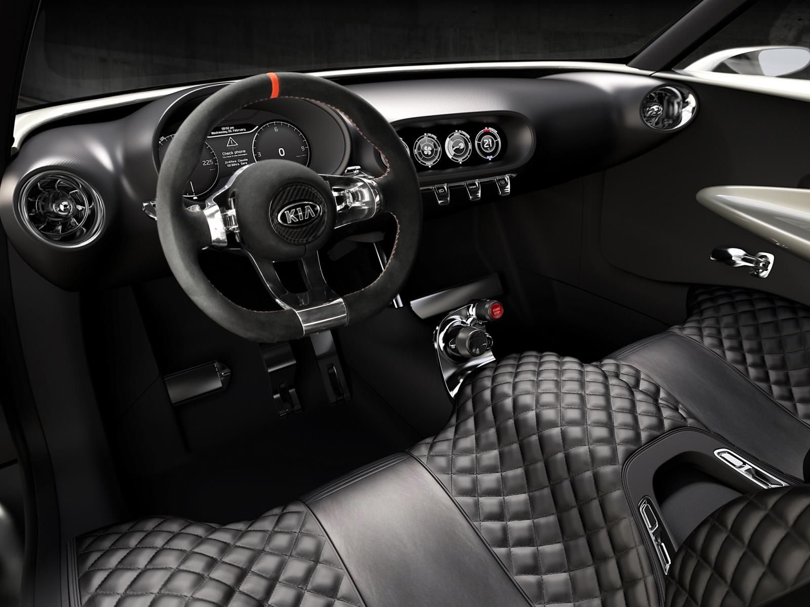 KA PROVO KONSEPT GALER