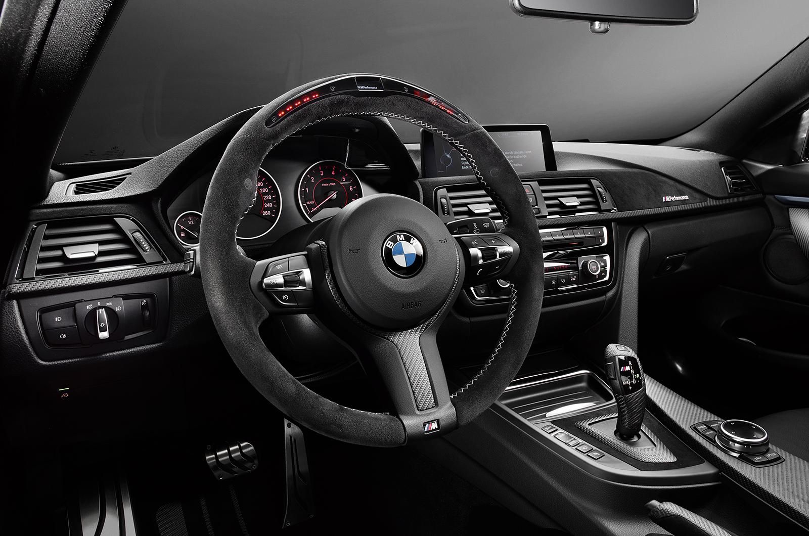 YEN BMW M4 RESM GALERS