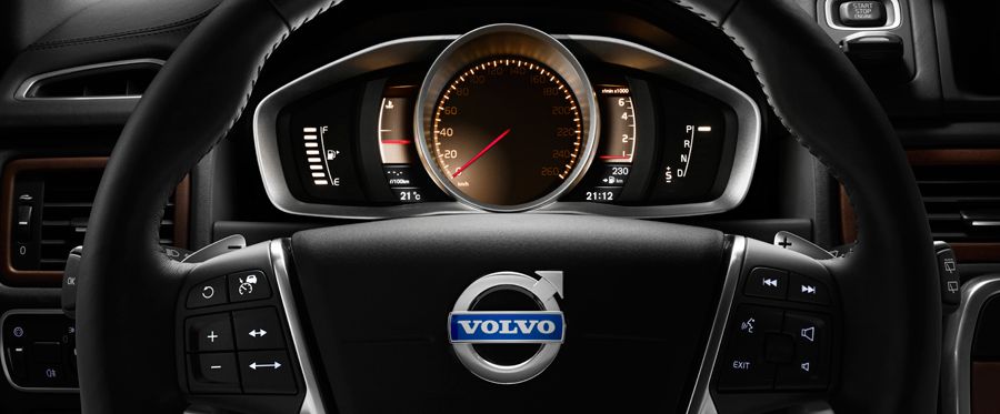 YEN� MAKYAJLI 2014 VOLVO XC70 GALER�