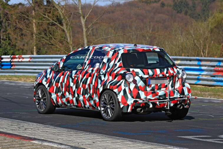 Toyota Yaris resim galerisi (29.04.2019)