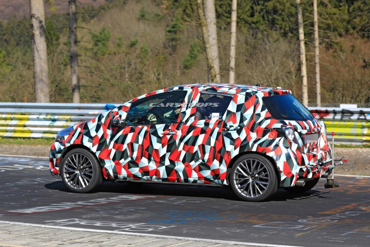 Toyota Yaris resim galerisi (29.04.2019)