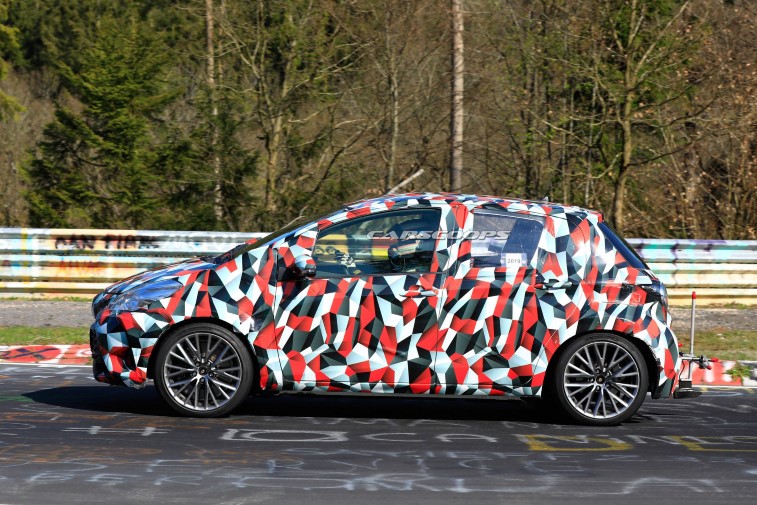 Toyota Yaris resim galerisi (29.04.2019)
