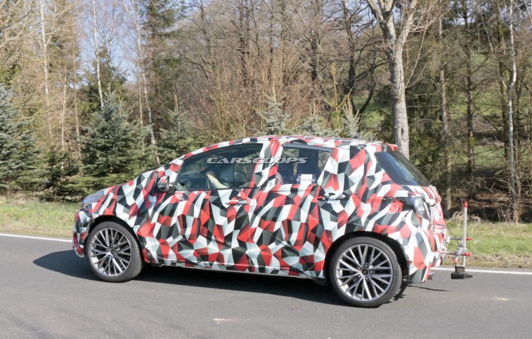 Toyota Yaris resim galerisi (29.04.2019)
