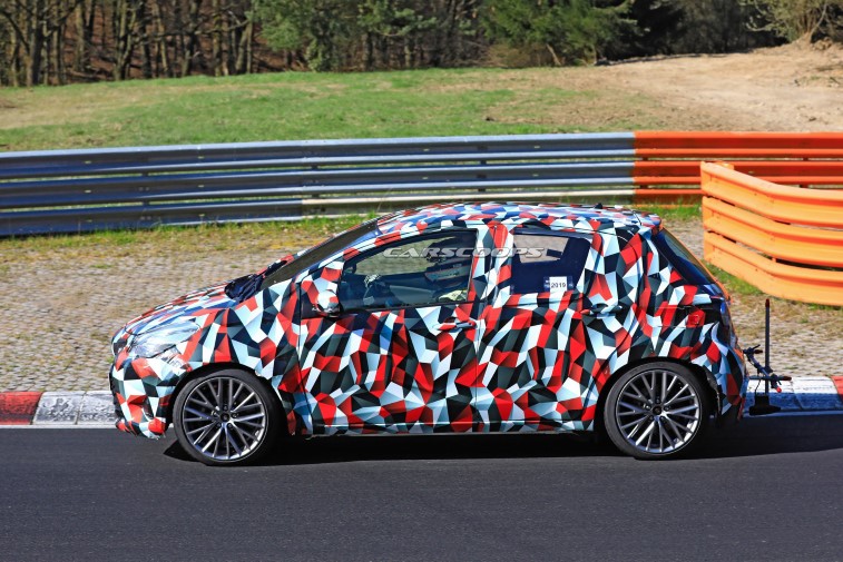 Toyota Yaris resim galerisi (29.04.2019)