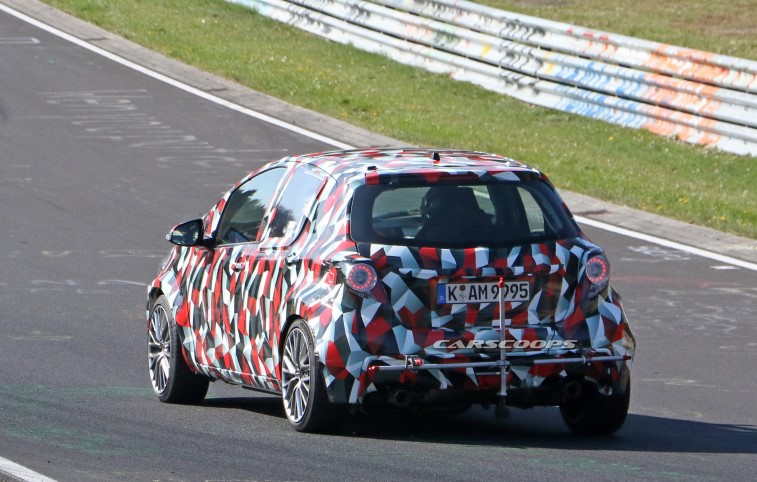 Toyota Yaris resim galerisi (29.04.2019)