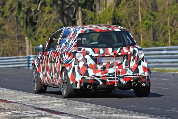 Toyota Yaris resim galerisi (29.04.2019)