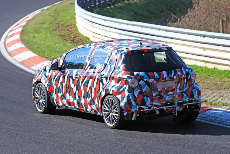 Toyota Yaris resim galerisi (29.04.2019)