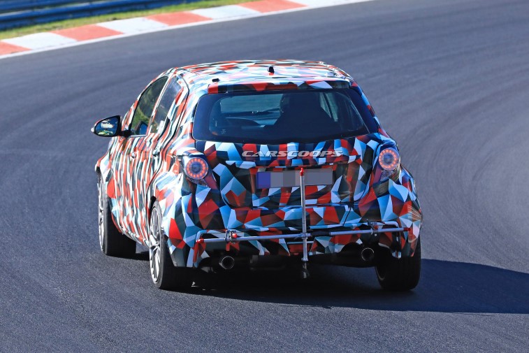 Toyota Yaris resim galerisi (29.04.2019)
