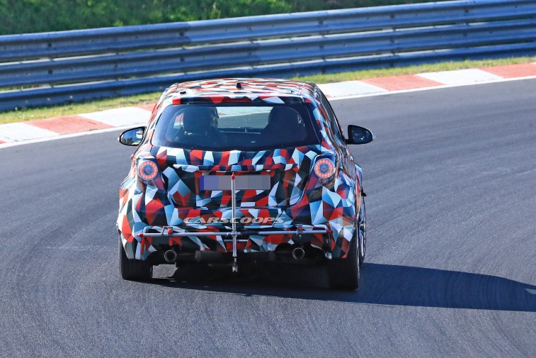 Toyota Yaris resim galerisi (29.04.2019)