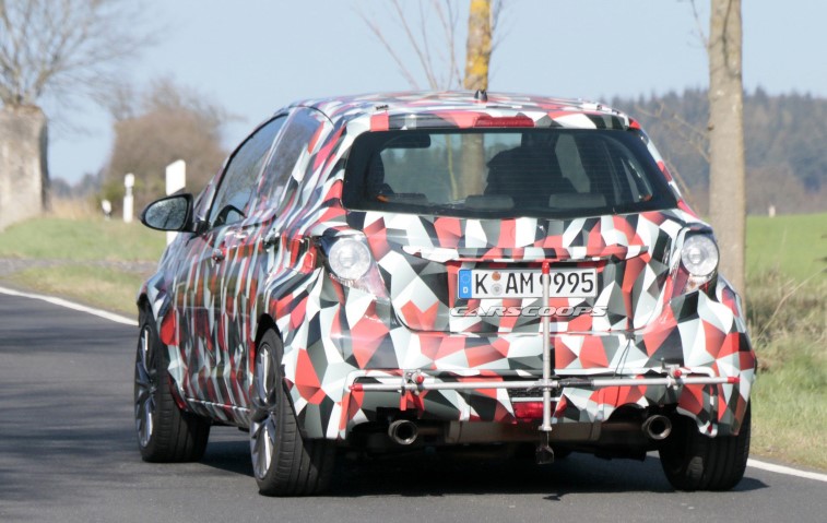 Toyota Yaris resim galerisi (29.04.2019)