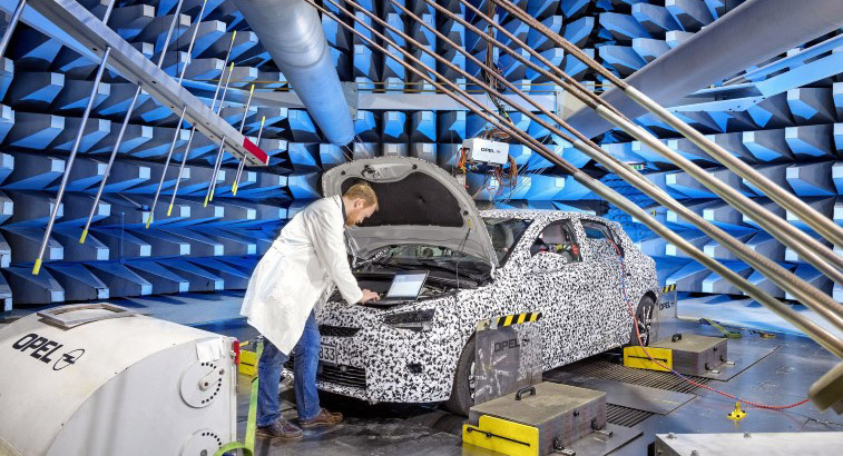 2020 Opel Corsa resim galerisi (30.04.2019)