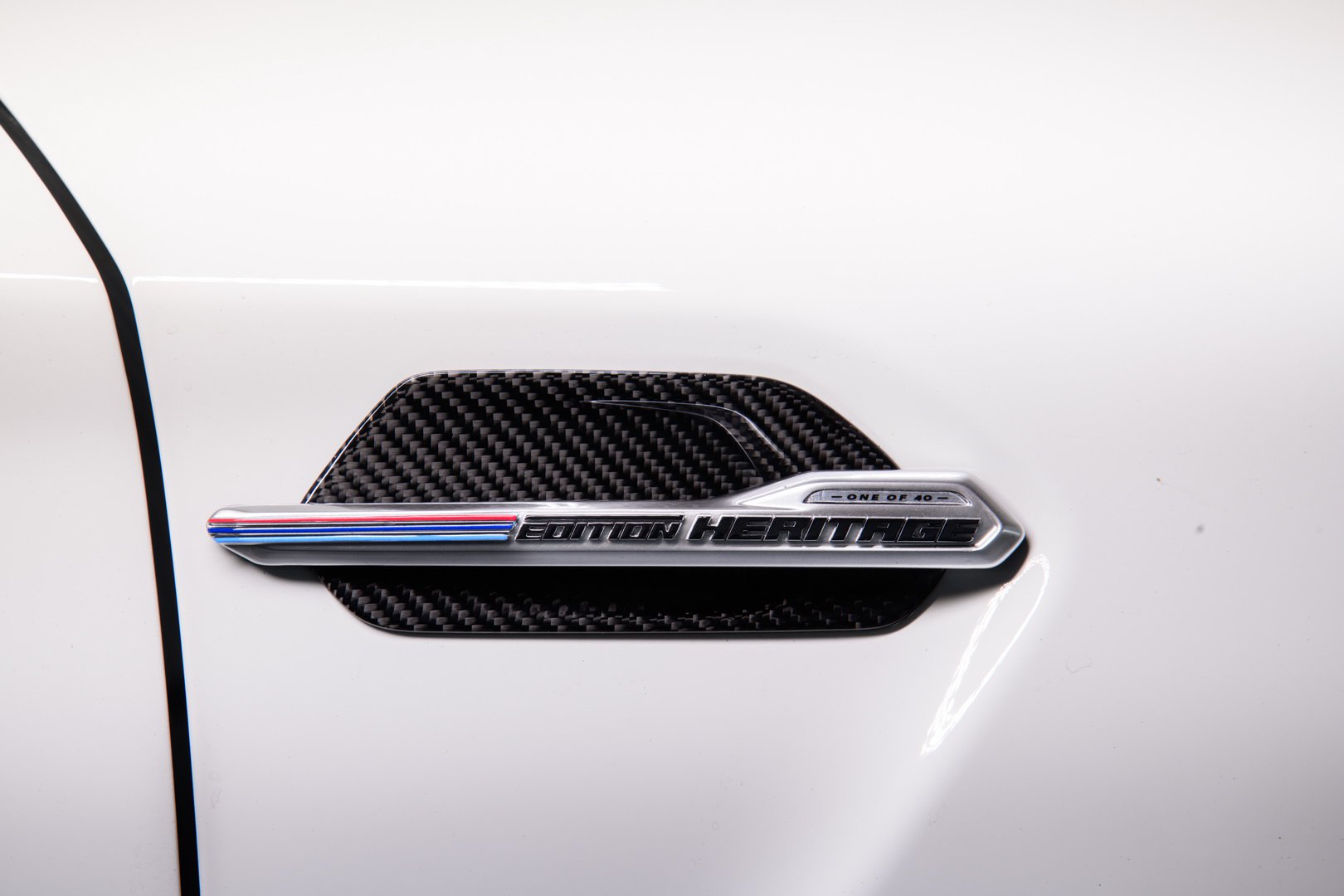 BMW M2 Competition Heritage Edition resim galerisi