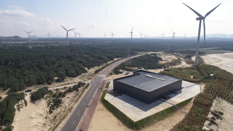 Yeni Porsche Taycan resim galerisi (06.05.2019)