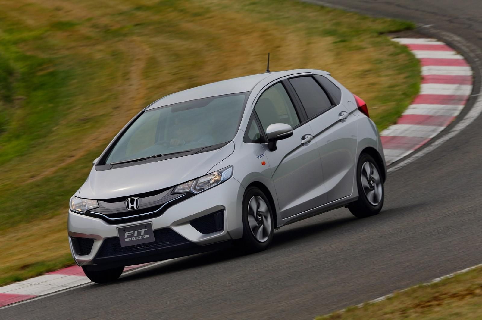 YEN HONDA JAZZ RESM GALERS