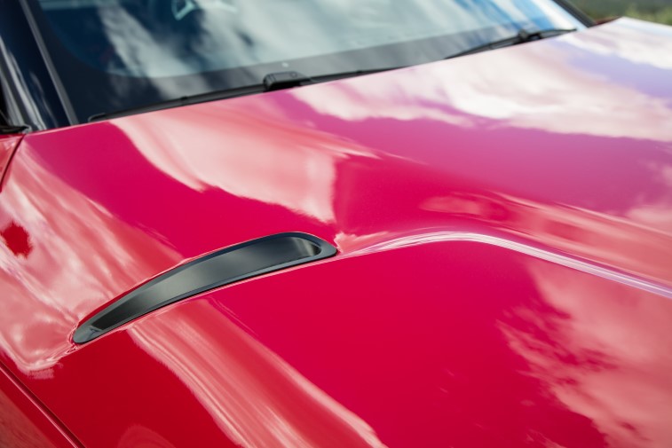 2019 Toyota Supra resim galerisi (19.05.2019)