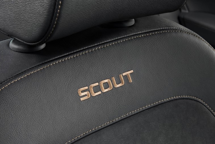 Skoda Superb Scout resim galerisi (26.05.2019)