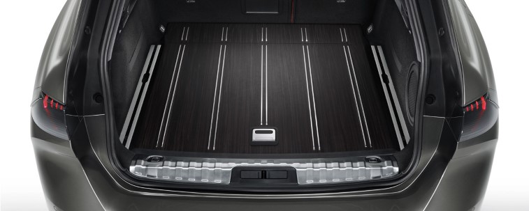 PEUGEOT 508 SW resim galerisi (29.05.2019)