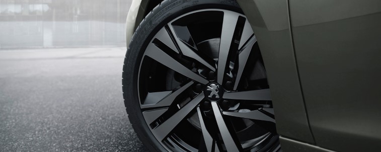 PEUGEOT 508 SW resim galerisi (29.05.2019)