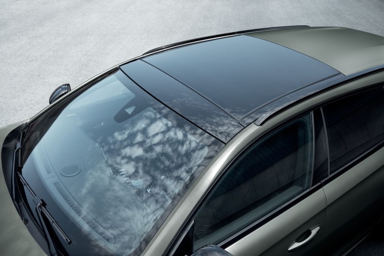 PEUGEOT 508 SW resim galerisi (29.05.2019)