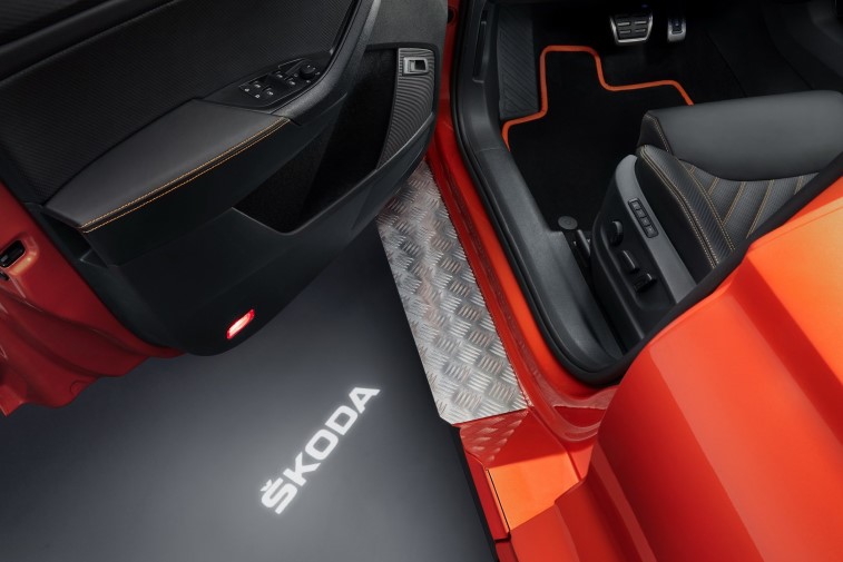 Skoda Mountiaq resim galerisi (03.06.2019)