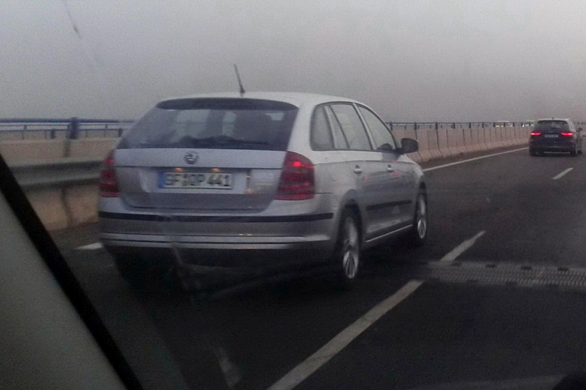 YEN SKODA FABA COMB GALER