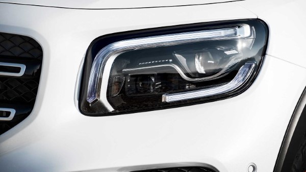 2020 Mercedes-Benz GLB resim galerisi (11.06.2019)