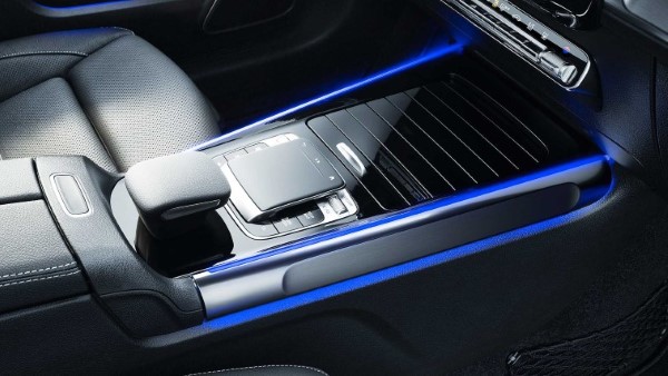 2020 Mercedes-Benz GLB resim galerisi (11.06.2019)