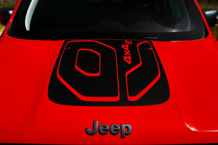 2019 Jeep Renegade PHEV resim galerisi (16.06.2019)