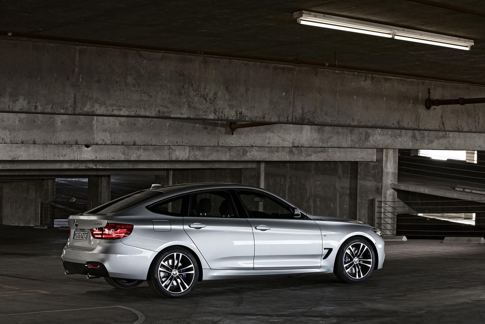 BMW 3 GT GALER (2)
