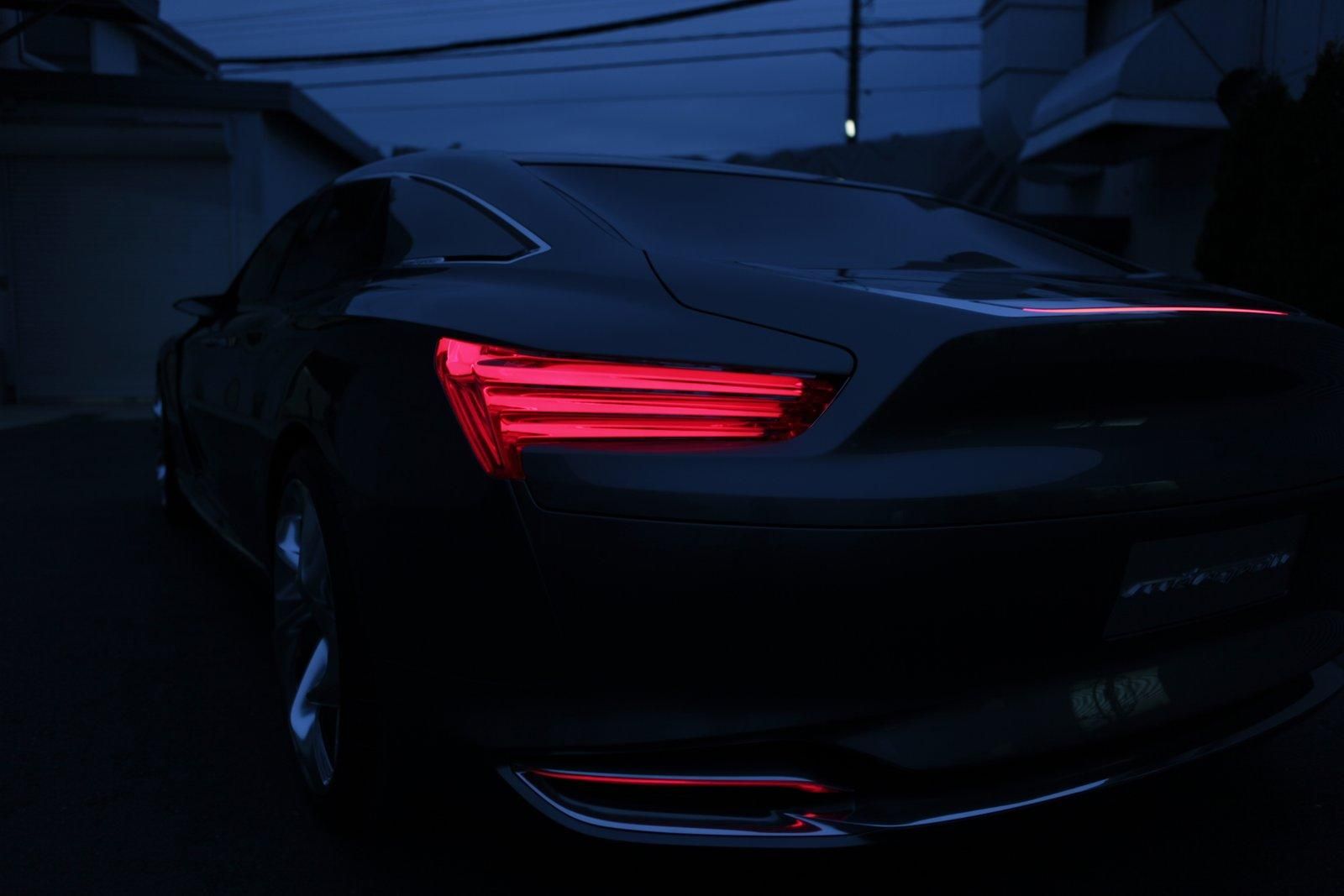 CTROEN METROPOLS CONCEPT GALER